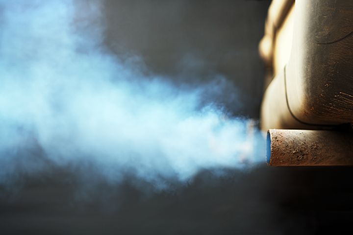 Smog Test And Repair In San Luis Obispo County