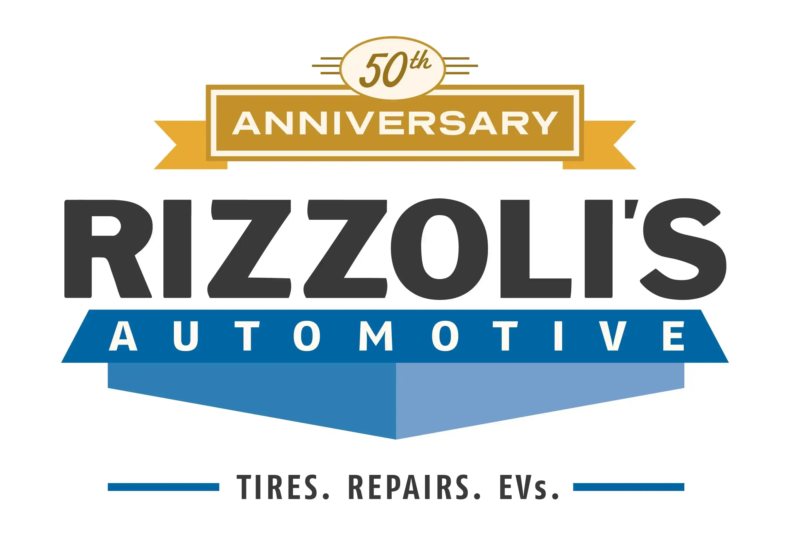Rizzoli's Automotive Blog
