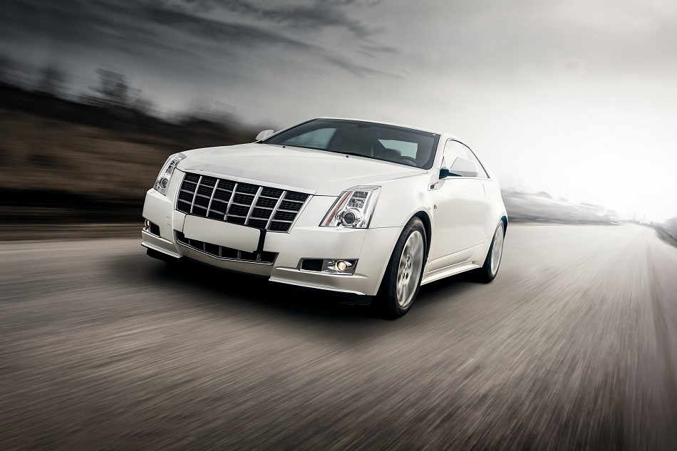 Cadillac Repair In San Luis Obispo County Cadillac Repair In San Luis Obispo County