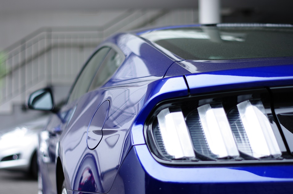 Ford Repair In San Luis Obispo County Ford Repair In San Luis Obispo County