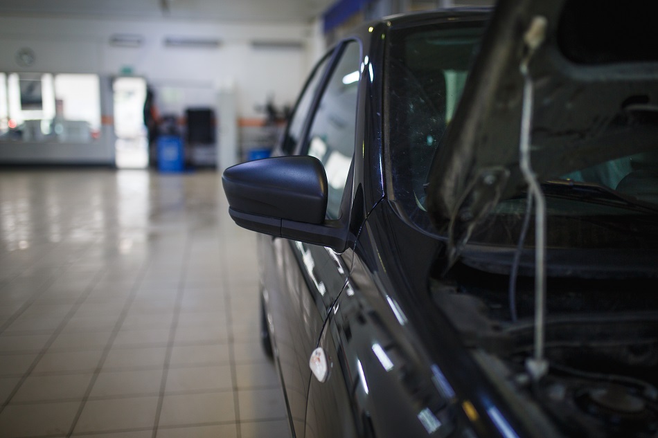 GM Repair In San Luis Obispo County GM Repair In San Luis Obispo County
