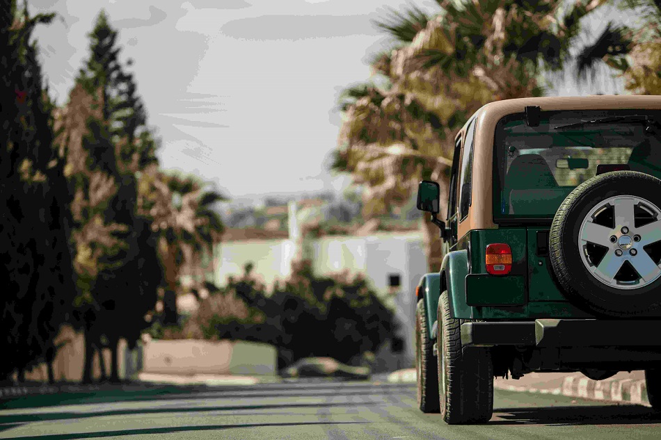 Jeep Repair In San Luis Obispo County Jeep Repair In San Luis Obispo County