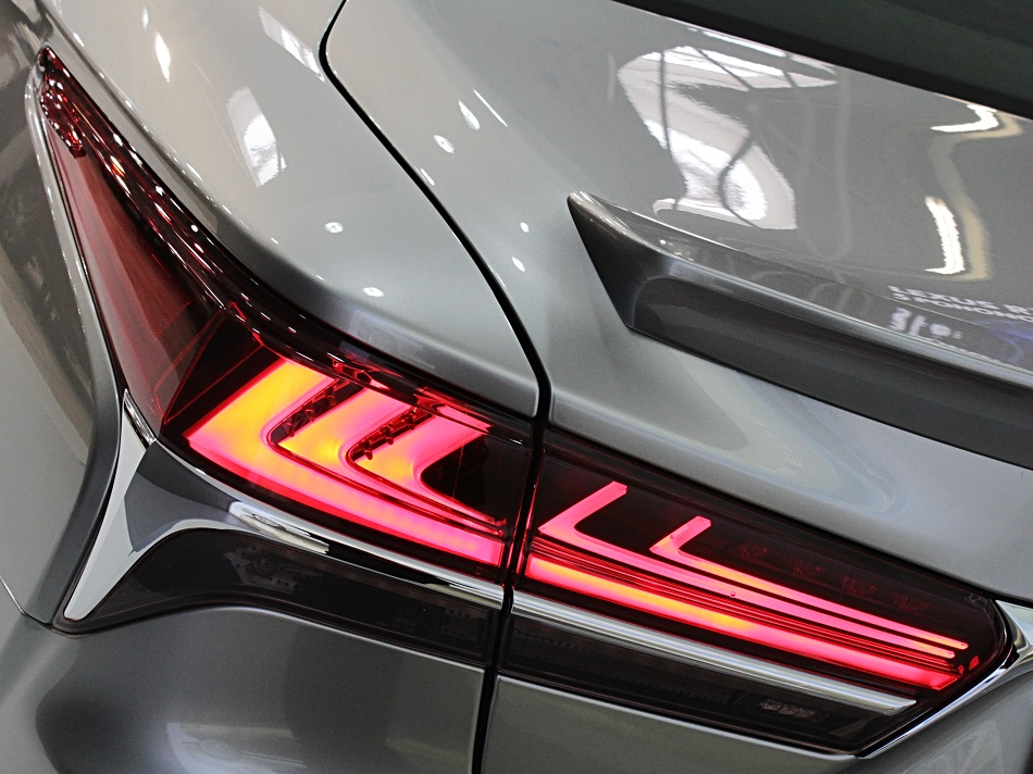 Lexus Repair In San Luis Obispo County Lexus Repair In San Luis Obispo County