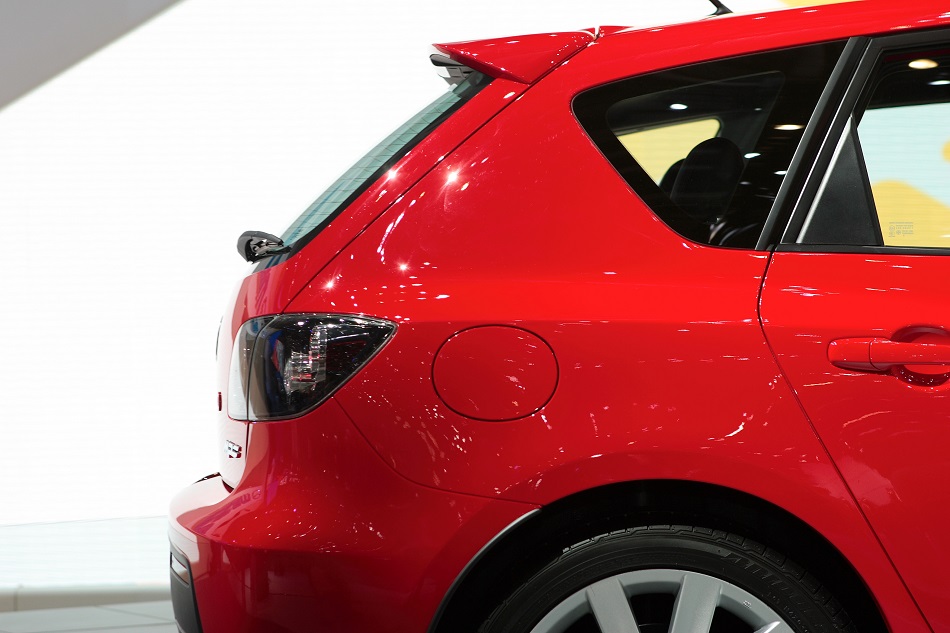 Mazda Repair In San Luis Obispo County Mazda Repair In San Luis Obispo County