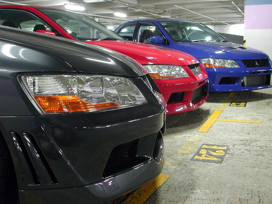 Mitsubishi Repair In San Luis Obispo County Mitsubishi Repair In San Luis Obispo County
