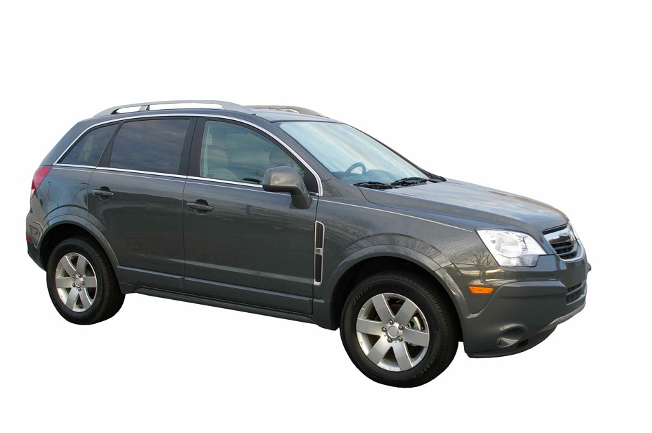 Saturn Repair In San Luis Obispo County Saturn Repair In San Luis Obispo County