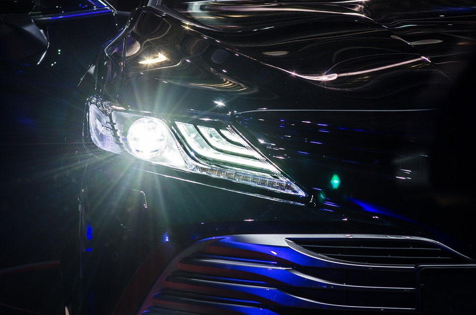 Toyota Repair In San Luis Obispo County Toyota Repair In San Luis Obispo County