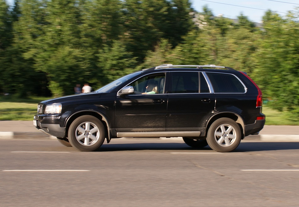 Volvo Repair In San Luis Obispo County Volvo Repair In San Luis Obispo County