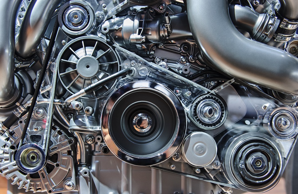 Engine Repair In San Luis Obispo County Engine Repair In San Luis Obispo County