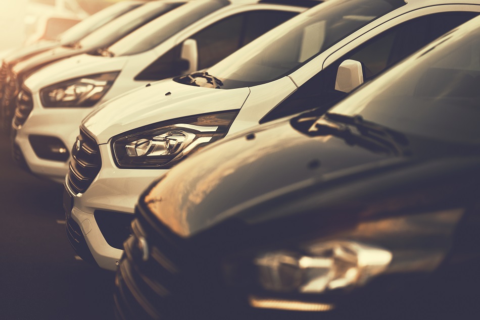 Fleet Service In San Luis Obispo County Fleet Service In San Luis Obispo County
