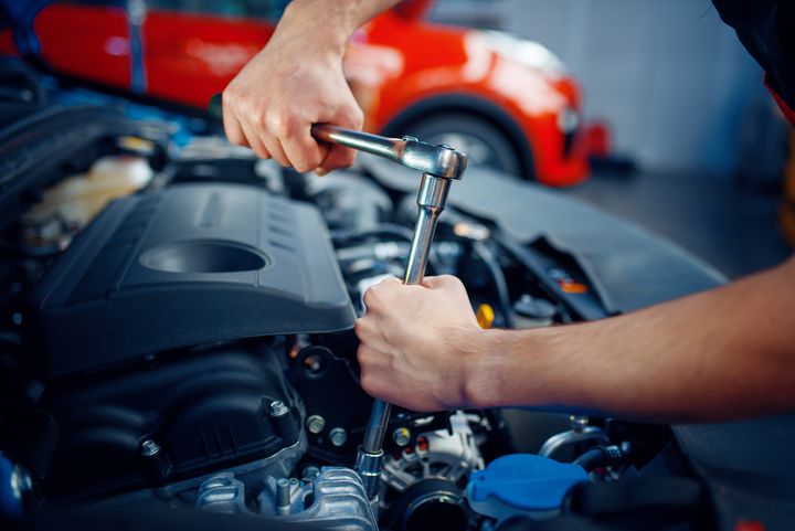 Scheduled Maintenance In San Luis Obispo County Scheduled Maintenance In San Luis Obispo County