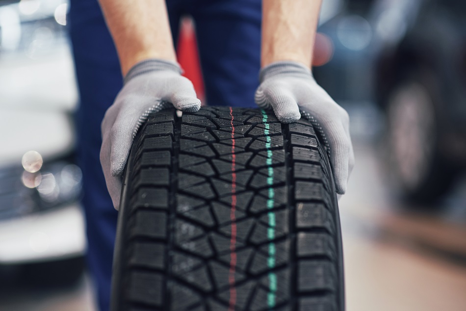 Tire Sales In San Luis Obispo County Tire Sales In San Luis Obispo County